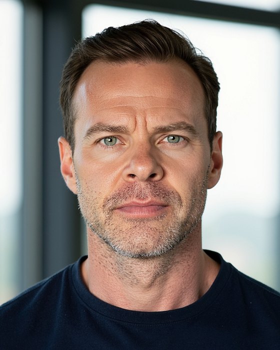 Jon King, founder of Role Rewritten